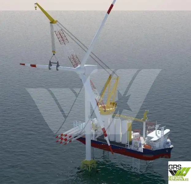 Rig penggerudian untuk dijual