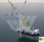 Rig penggerudian untuk dijual