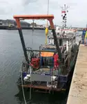 Kapal kerja untuk dijual
