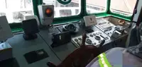 Kapal tunda untuk dijual