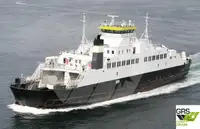 Ro-Ro ship untuk jualan