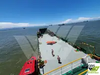 Kapal pendaratan, tangki untuk dijual