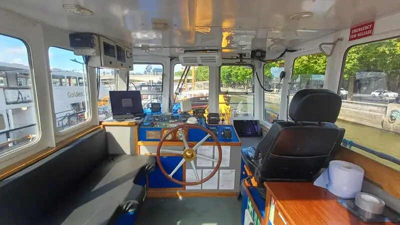 General Cargo/Multi-purpose untuk dijual