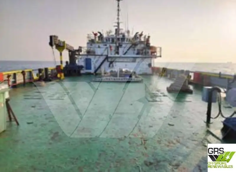 Kapal tinjauan untuk dijual