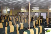 Kapal pelayaran untuk dijual