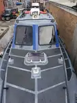 Kapal tinjauan untuk dijual