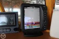 Kapal pemprosesan ikan untuk dijual