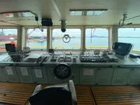 Kapal Tunda Bekal (AHTS) untuk dijual