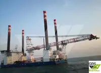 Rig penggerudian untuk dijual