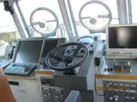 Kapal pandu untuk dijual