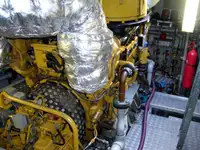 Kapal tinjauan untuk dijual