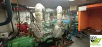 Kapal bekalan untuk dijual