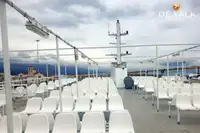 Kapal feri untuk dijual