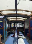 Kapal feri untuk dijual