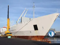 Kapal peti sejuk untuk dijual