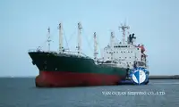 Kapal reefer untuk jualan