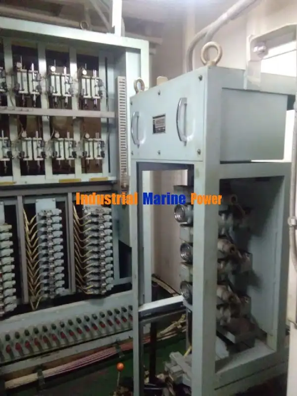 Tangki minyak/kimia untuk dijual