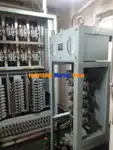 Tangki minyak/kimia untuk dijual