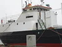 Kapal pengangkut pukal untuk dijual