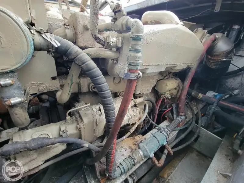 Kapal penyelamat untuk dijual