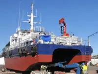 Kapal layar untuk dijual