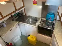 Kapal tunda untuk dijual