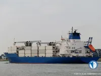 Kapal peti sejuk untuk dijual
