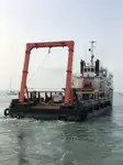 Kapal Bekal Pantas (FSV) untuk dijual