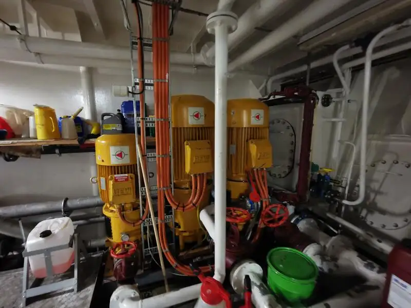 Kapal Ro-Ro untuk dijual