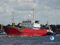 Kapal peti sejuk untuk dijual