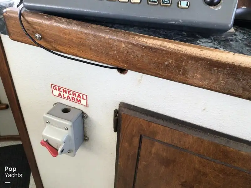Kapal pukat untuk dijual
