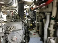 Kapal penyelidik untuk dijual