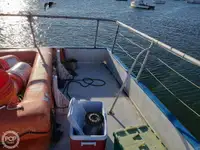 Kapal feri untuk dijual