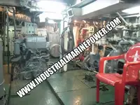 Kapal penyelidik untuk dijual