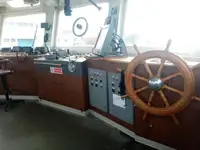 Kapal tunda untuk dijual