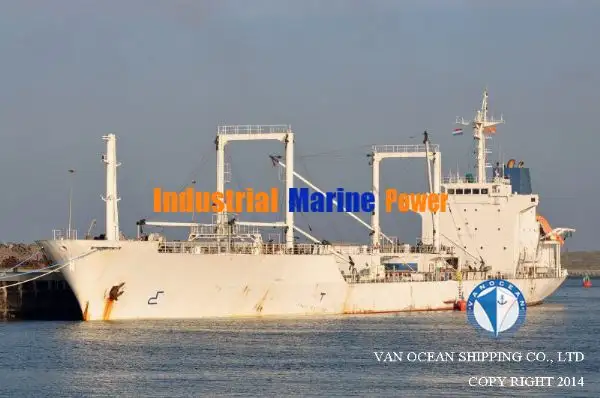 Kapal peti sejuk untuk dijual