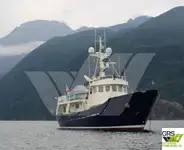 Kapal kerja untuk dijual