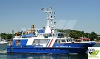 Kapal tinjauan untuk jualan
