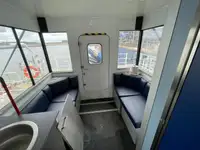 Kapal kontena untuk dijual