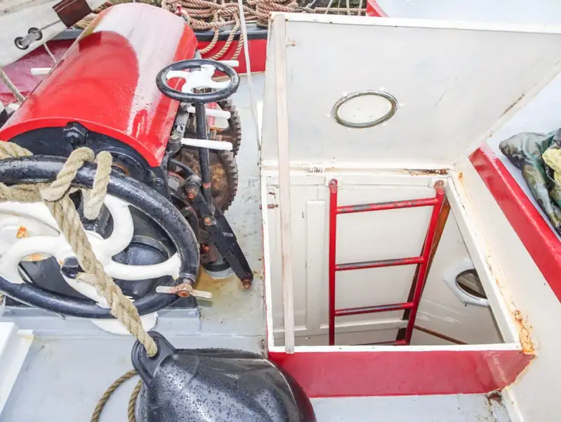 Kapal pengangkut pukal untuk dijual