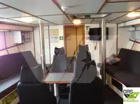 Wind farm service vessel untuk jualan