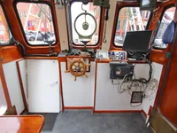 Kapal pandu untuk dijual