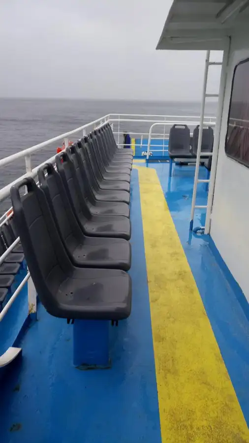 Kapal Ro-Ro untuk dijual