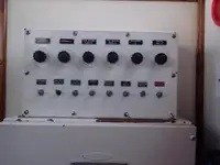 Kapal tinjauan untuk dijual