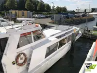 Kapal pelayaran untuk dijual