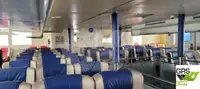 Kapal pelayaran untuk dijual
