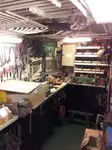 Kapal tunda untuk dijual