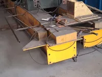 Kapal kren untuk dijual