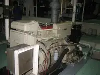 Kapal pelayaran untuk dijual