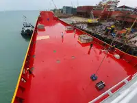 Kapal pendaratan, tangki untuk dijual